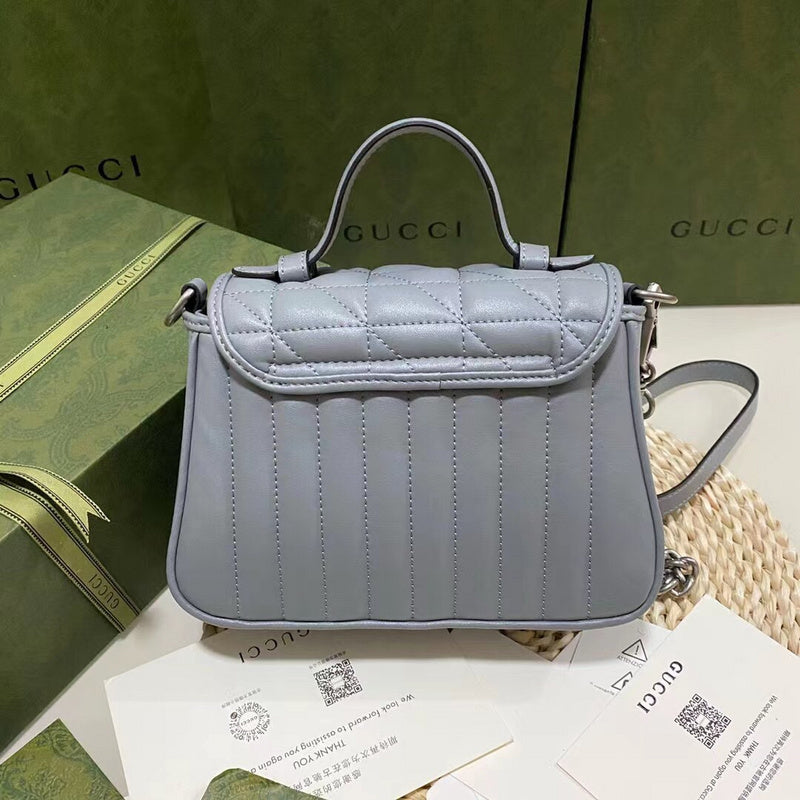 Ozarra - GCI Bags - 2019