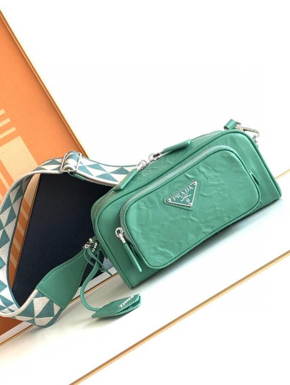 Ozarra Luxury - PD Bags - 064