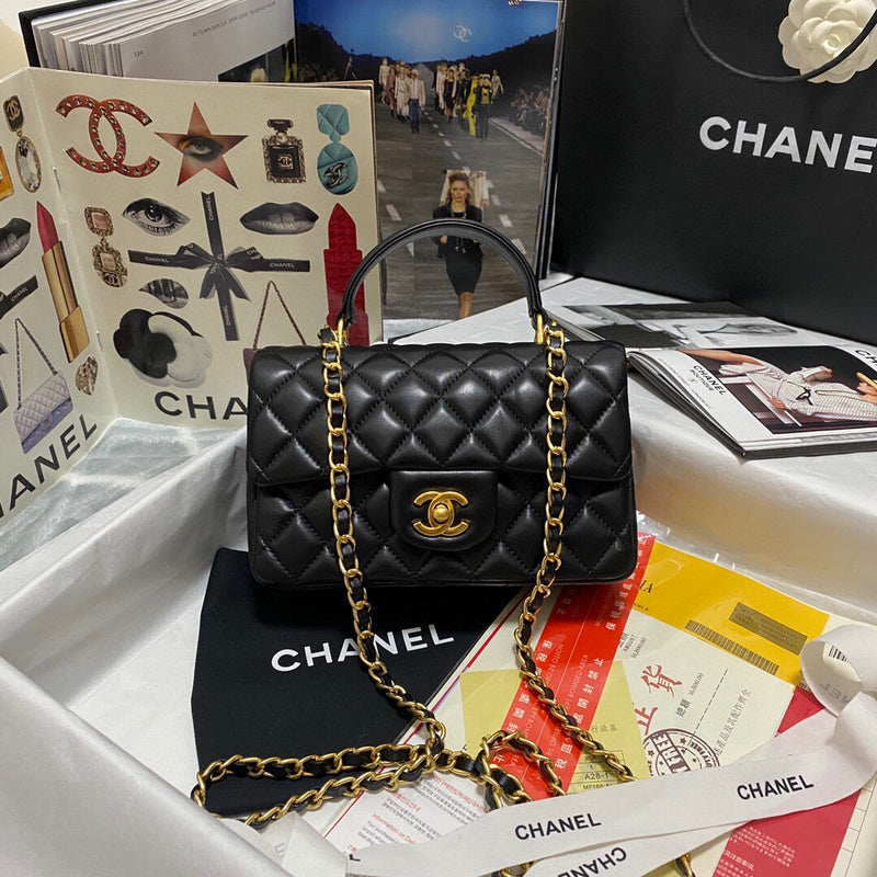 BAB - CHL Bags - 3341
