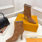 Ozarra Luxury - LOV Women Shoes - 379