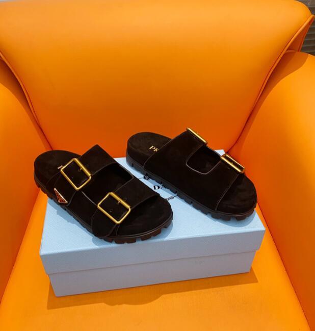 Ozarra Luxury - PD Women Shoes - 032
