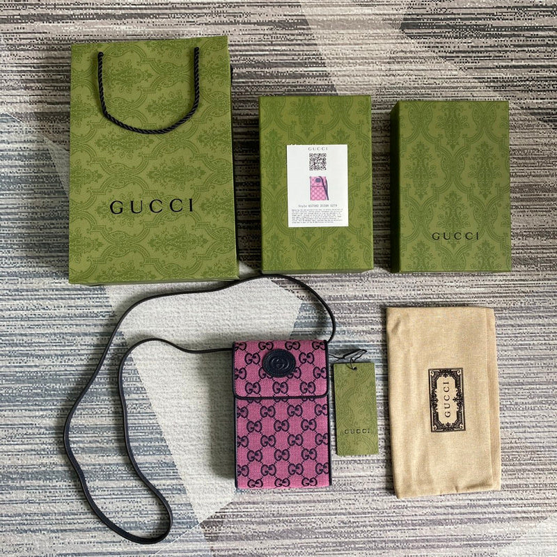 Ozarra - GG Bags - 2065
