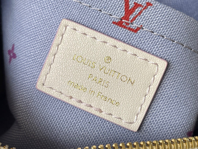 Fashion Lu-Vi bags - 5008