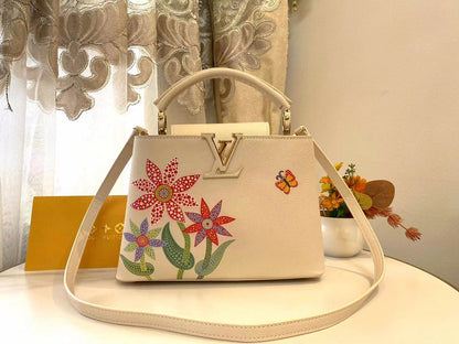 Ozarra - GUKI Women Bags - 1520