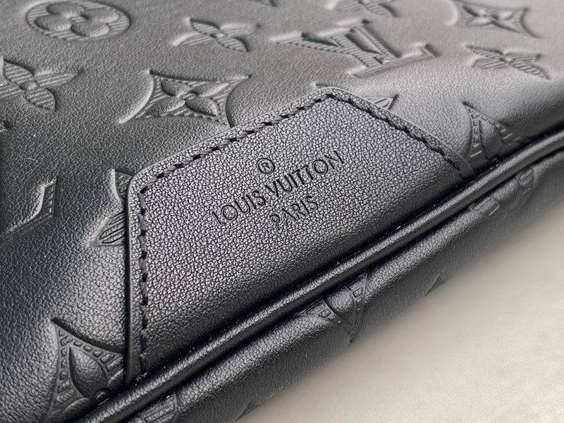 Ozarra Fashion Lu-Vi bags - 17179
