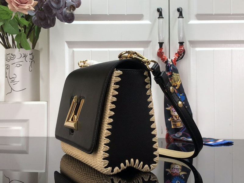 Fashion Lu-Vi bags - 3471
