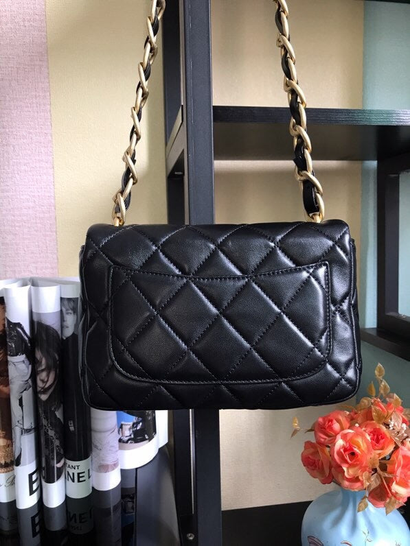 BAB - CHL Bags - 3452