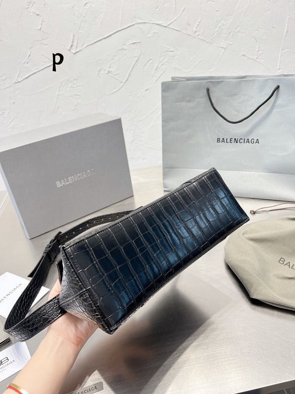 Ozarra Fashion - BGA Bags - 1630