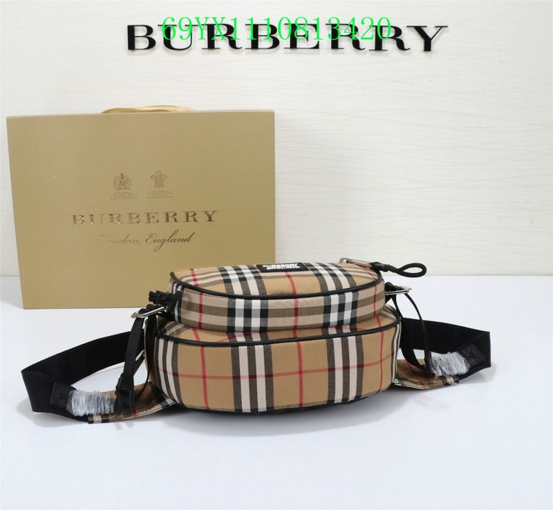 Ozarra Fashion -BBR Bags - 416