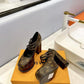 Ozarra Luxury - LOV Women Shoes - 528