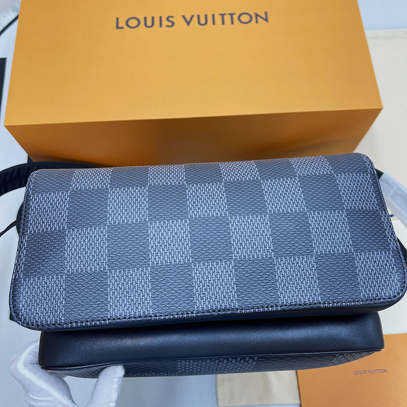 Ozarra Fashion Lu-Vi bags - 9632
