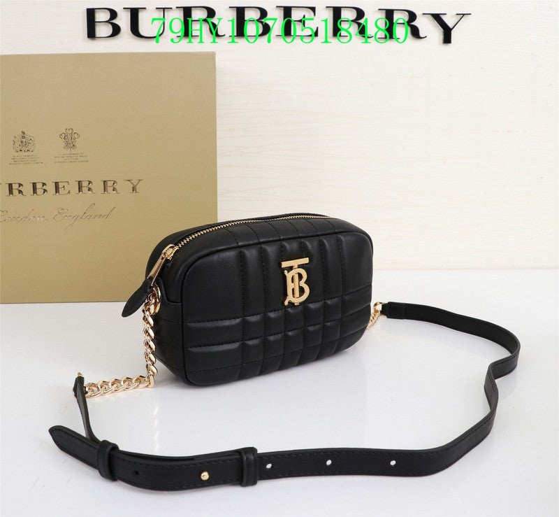 Ozarra Fashion -BBR Bags - 301