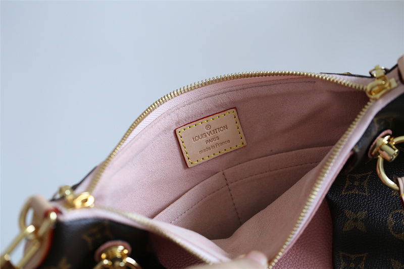 Ozarra Fashion Lu-Vi bags - 8014