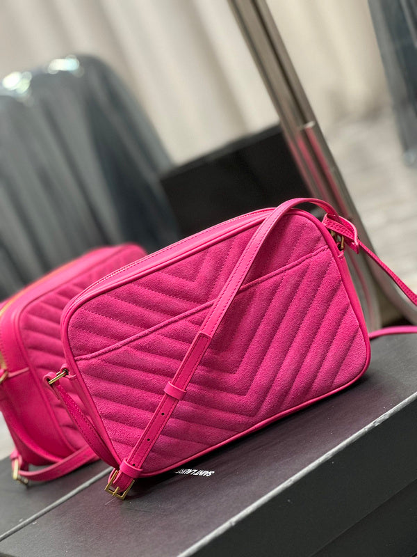 OZ - SLY Bags - 110