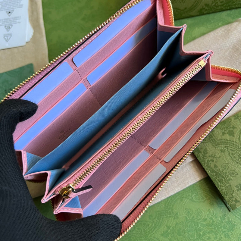 OZ - GCI Bags - 797