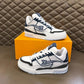 Ozarra Luxury - LOV Men Shoes - 1629