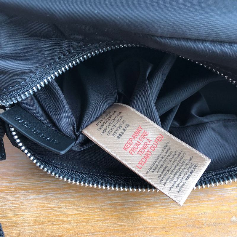 Ozarra Fashion -BBR Bags - 1409