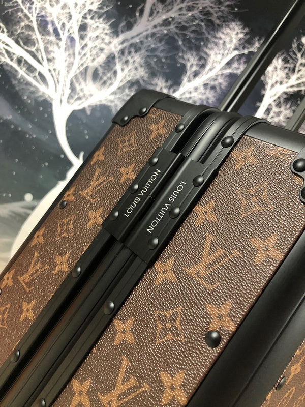 Ozarra Fashion Lu-Vi bags - 11406