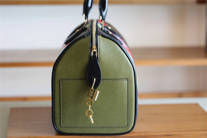 Ozarra Fashion Lu-Vi bags - 8171