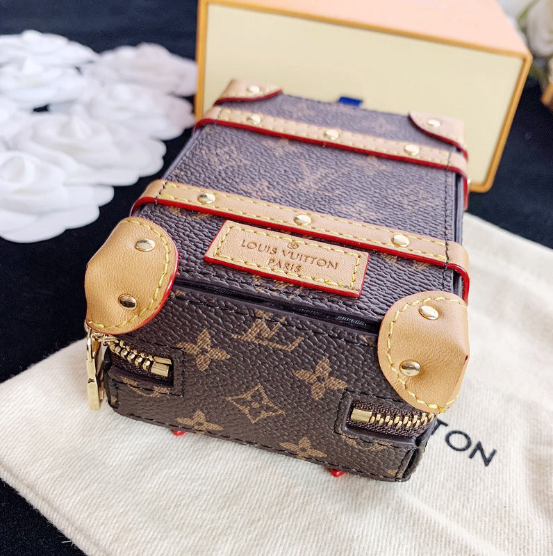 Fashion Lu-Vi bags - 2533