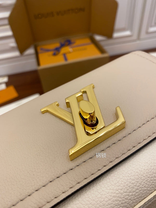 Ozarra Fashion Lu-Vi bags - 17235