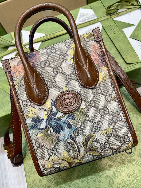 Ozarra - GCI Bags - 4698