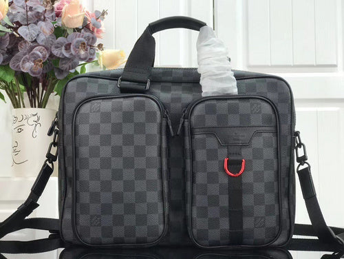 Fashion Lu-Vi bags - 2580