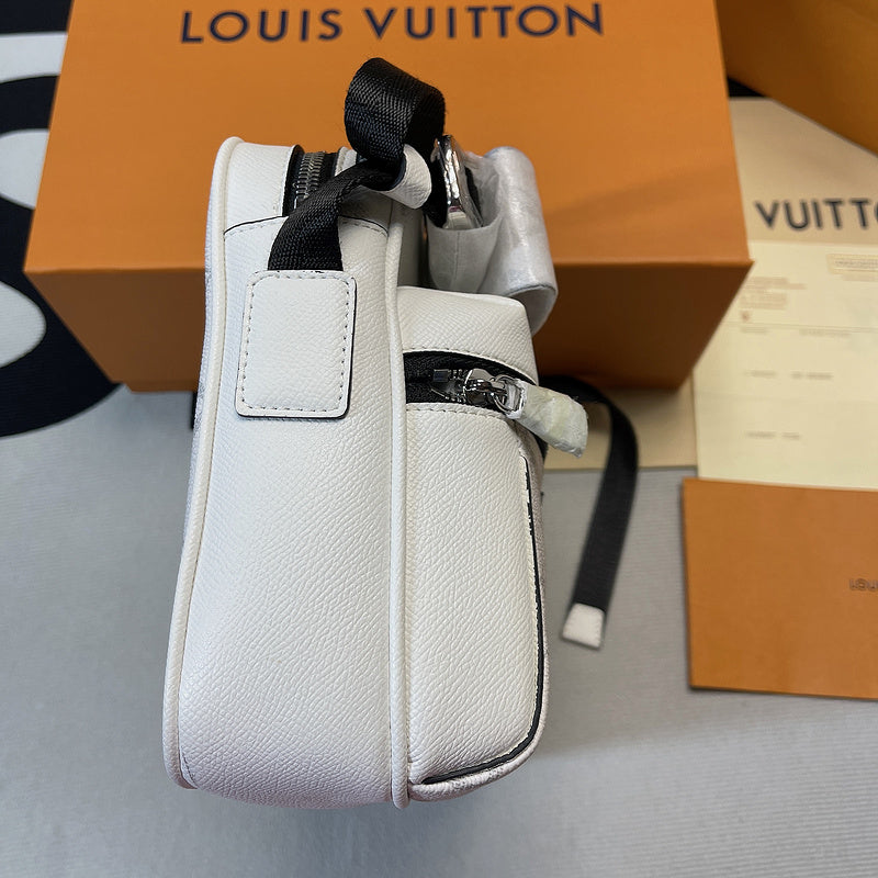 Ozarra Fashion Lu-Vi bags - 10452