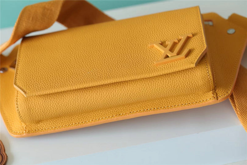 Ozarra Fashion Lu-Vi bags - 9987
