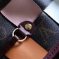 Ozarra Fashion Lu-Vi bags - 8071