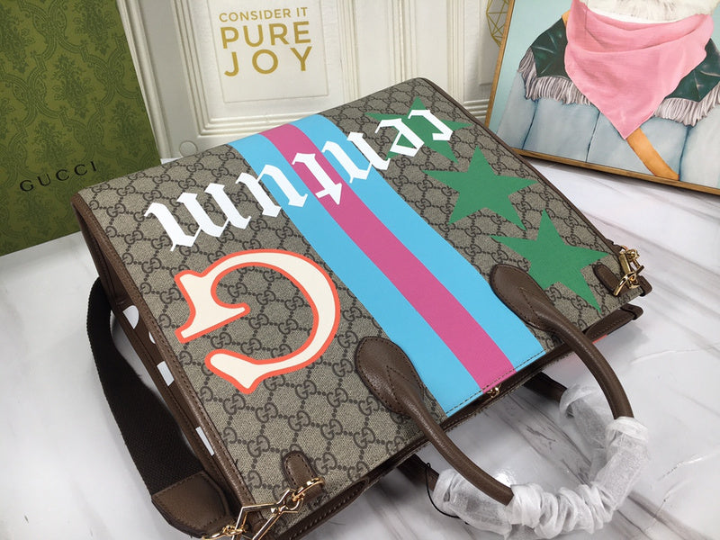 Ozarra - GUKI Bags - 223