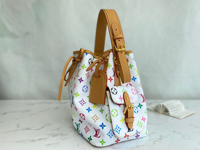 Fashion Lu-Vi bags - 3365