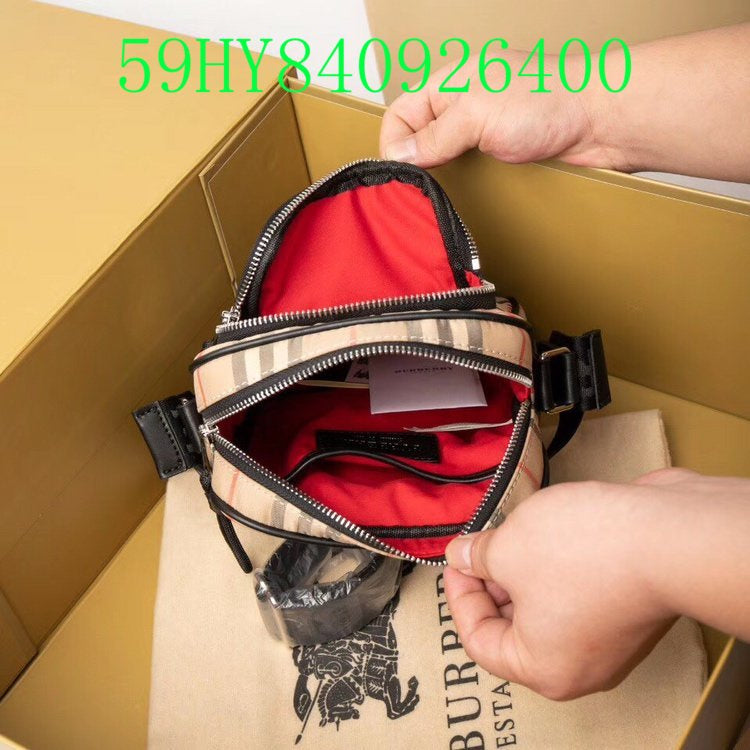 Ozarra Fashion -BBR Bags - 629