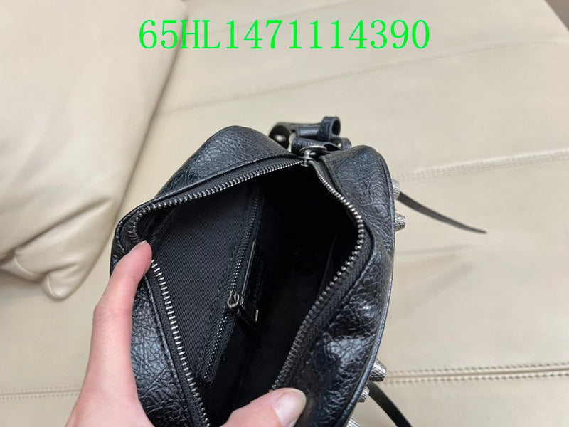 Ozarra Fashion - BGA Bags - 1998