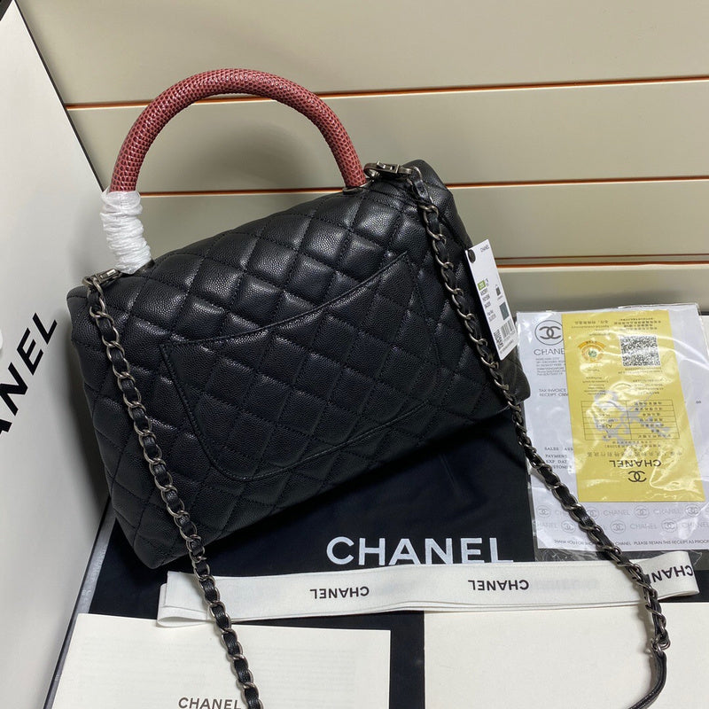 Ozarra - CHL Bags - 7491