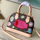 Fashion Lu-Vi bags - 4058