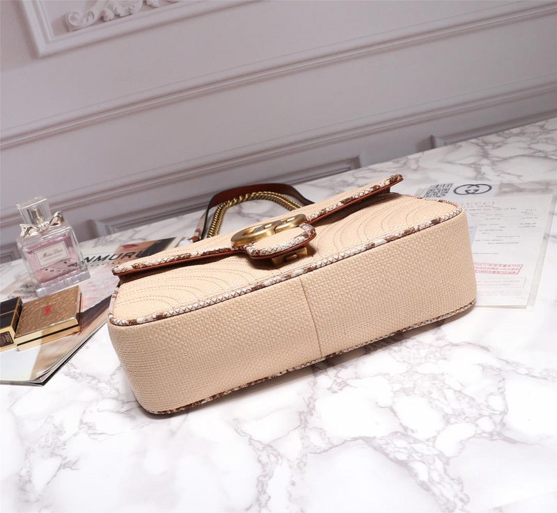 BAB - GCI Bags - 1074