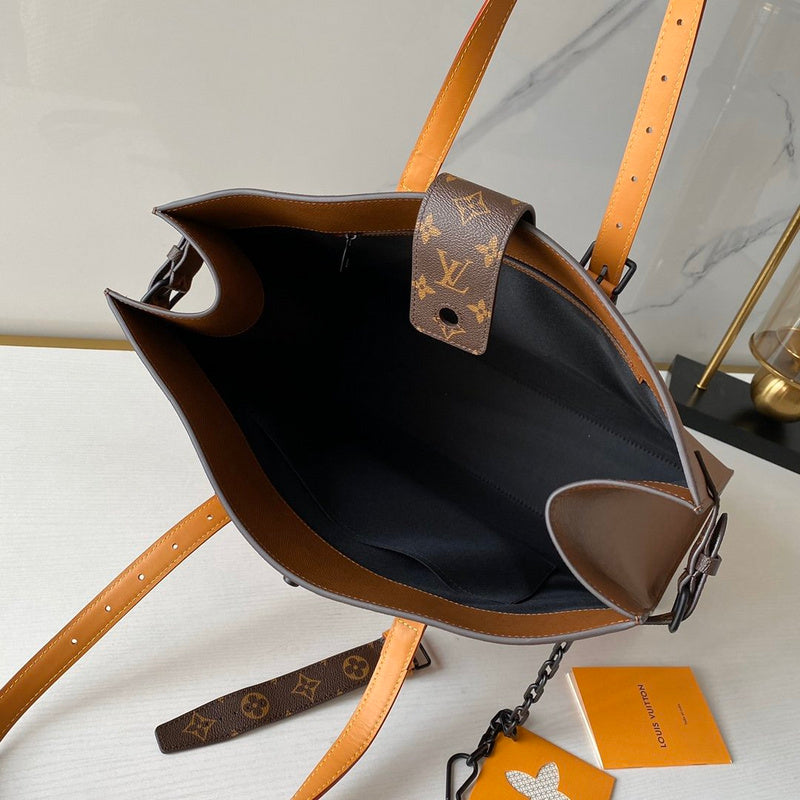 Ozarra Fashion Lu-Vi bags - 17769
