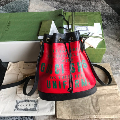 Ozarra - GUKI Women Bags - 1361