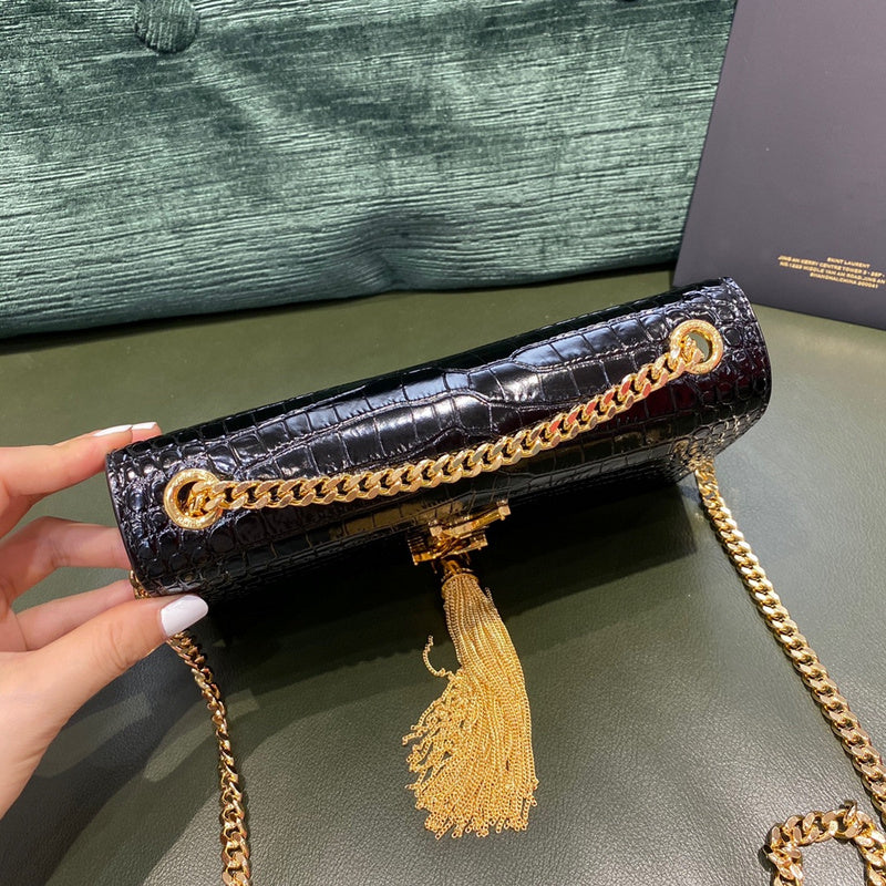 Ozarra - SLY Bags 260