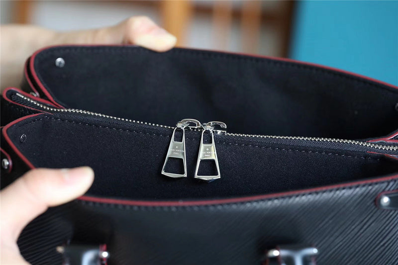 Ozarra Fashion Lu-Vi bags - 8421