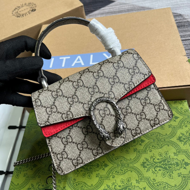 Ozarra - GCI Bags - 5173