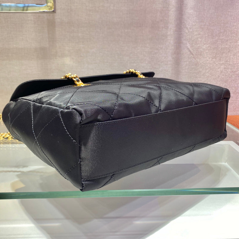 Oz - Fei Bags - 640