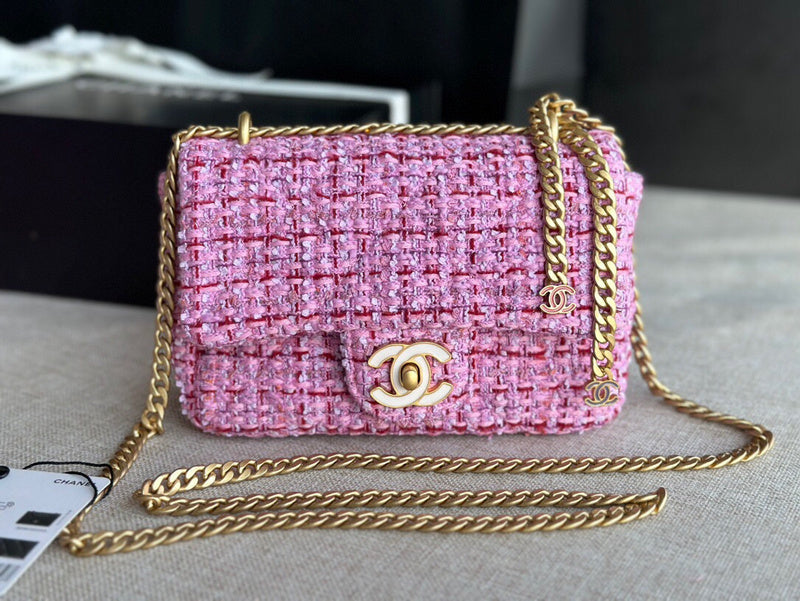 BAB - CHL Bags - 2799