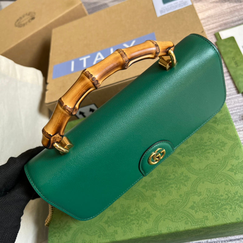 Ozarra - GG Bags - 1632