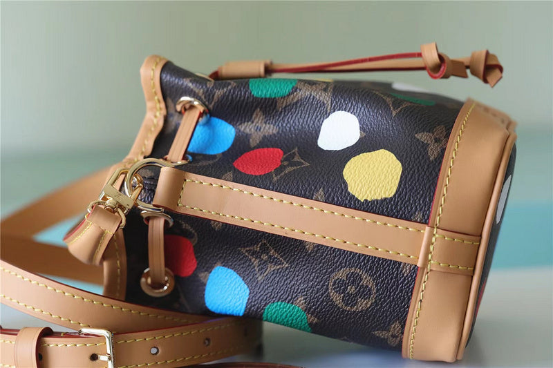 Ozarra - LUV Bags - 456