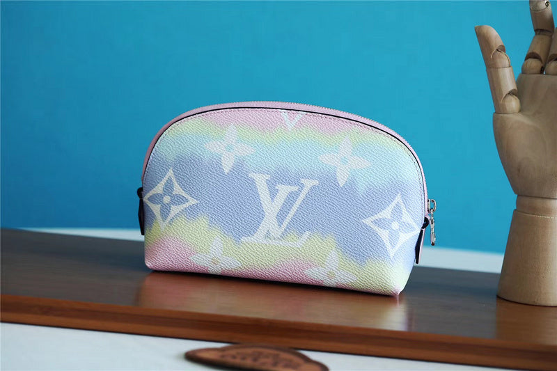 Ozarra Fashion Lu-Vi bags - 9066