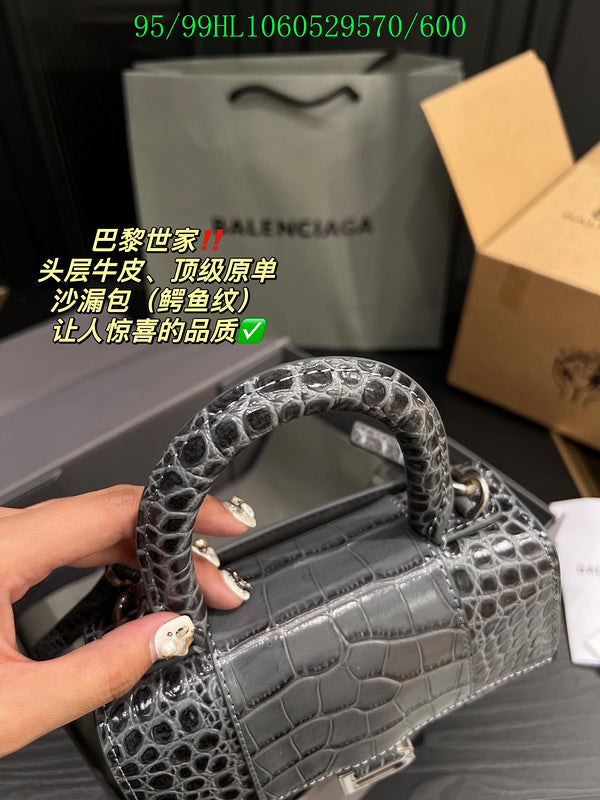 Ozarra Fashion - BGA Bags - 1763