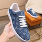 Ozarra Luxury - LOV Men Shoes - 2024