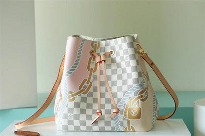 Ozarra - LUV Bags - 318